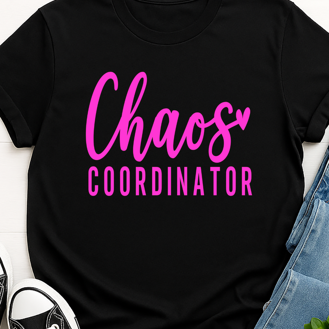 Chaos Coordinator