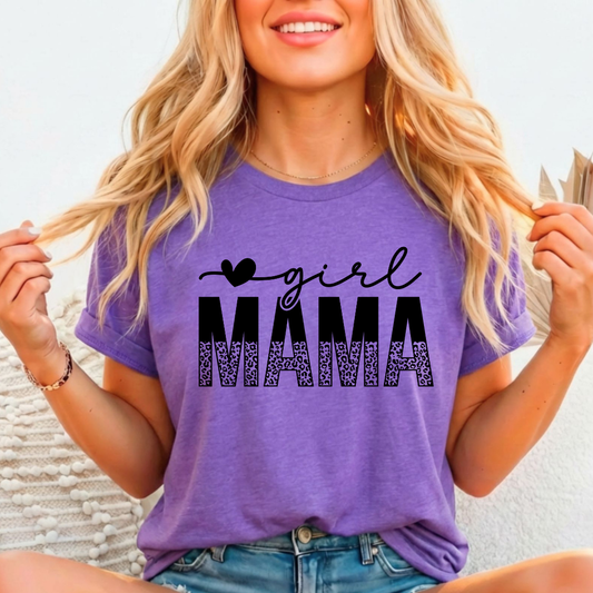 Girl Mama