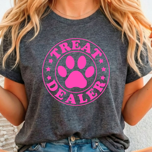 Treat Dealer