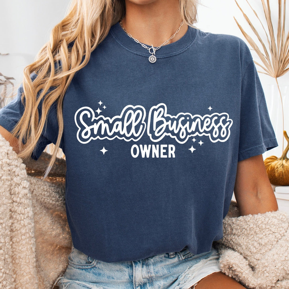 Small Business Owner