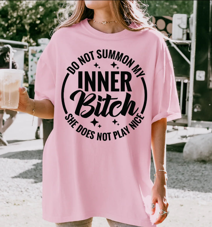 Inner B*tch