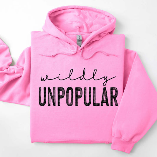 Wildly Unpopular