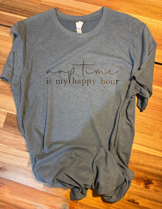 Naptime