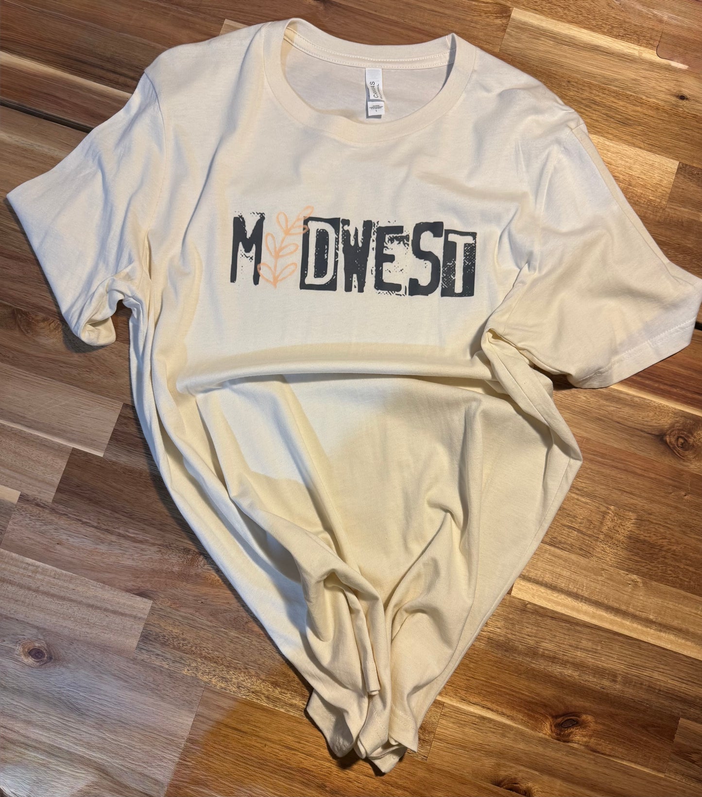 Midwest Stalk - Natural