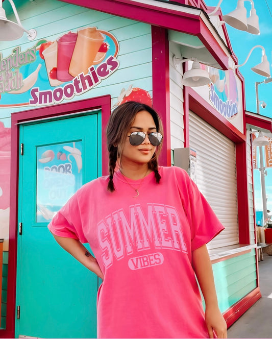 Summer Vibes
