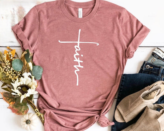 Faith Cross
