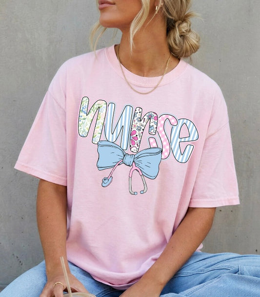 Nurse Bow