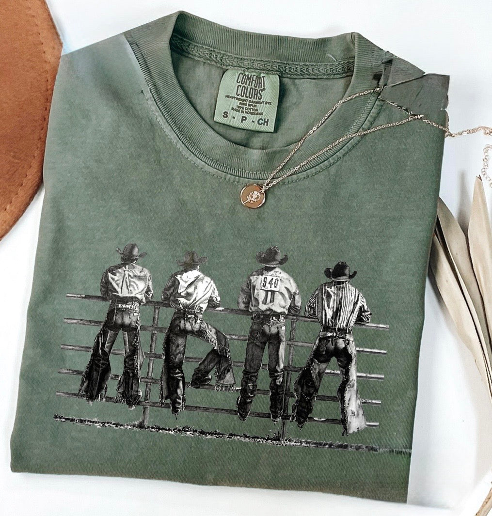 Cowboys