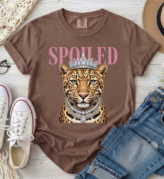 Spoiled