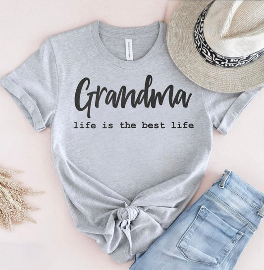 Grandma Life