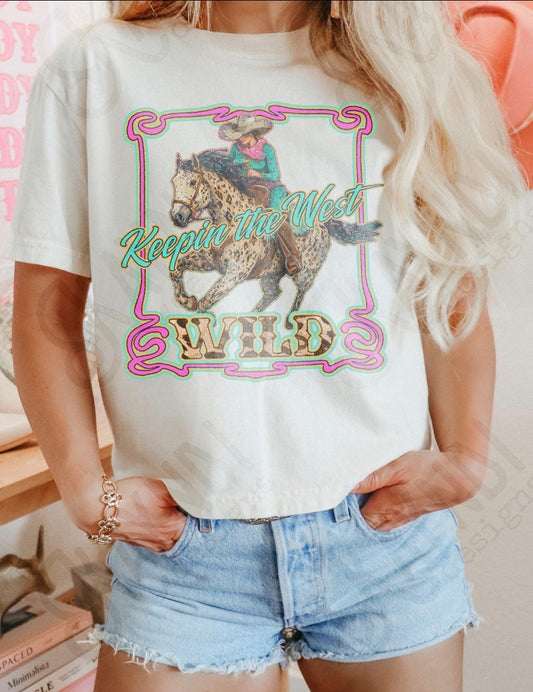 Wild