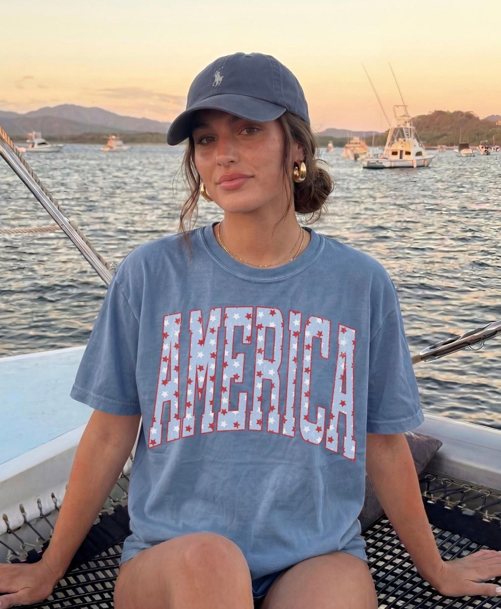 Retro America