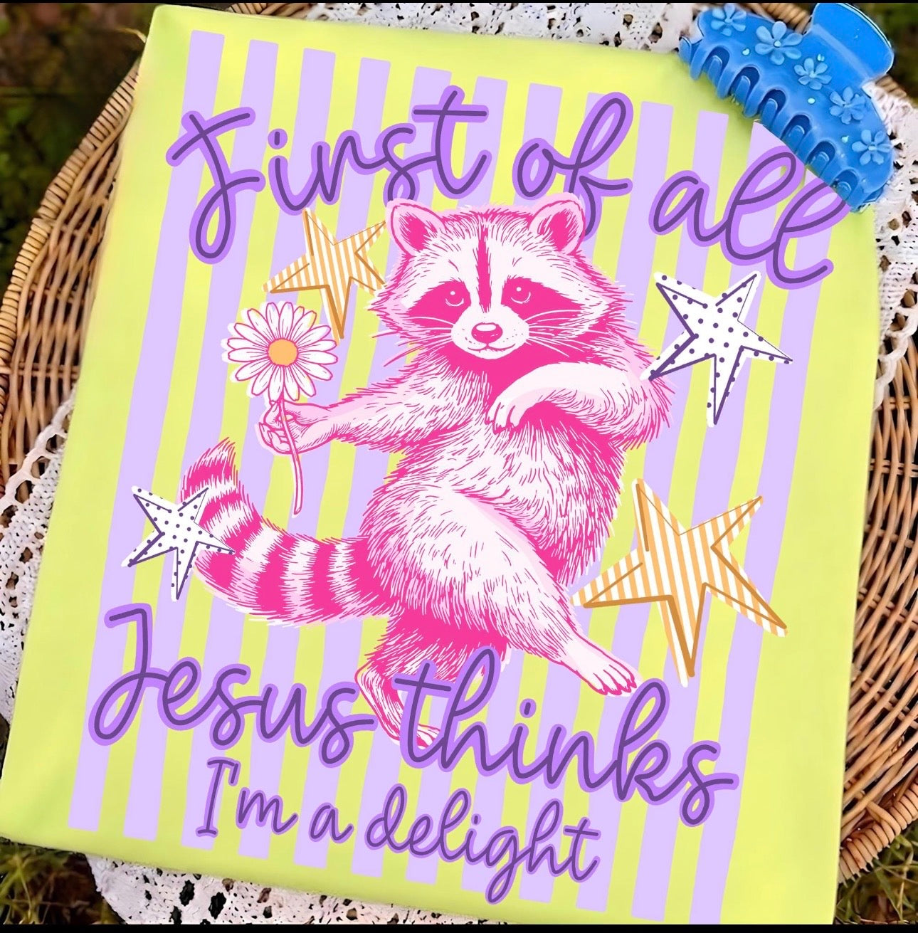 I'm a Delight