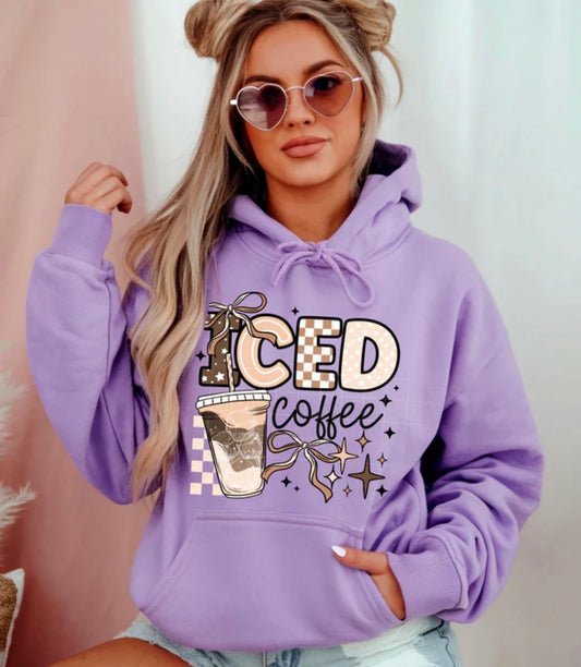 Iced Coffee
