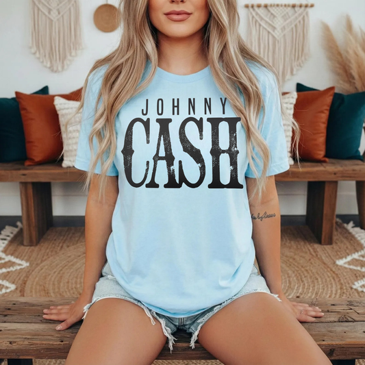 Cash