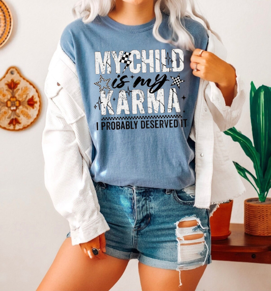 Karma