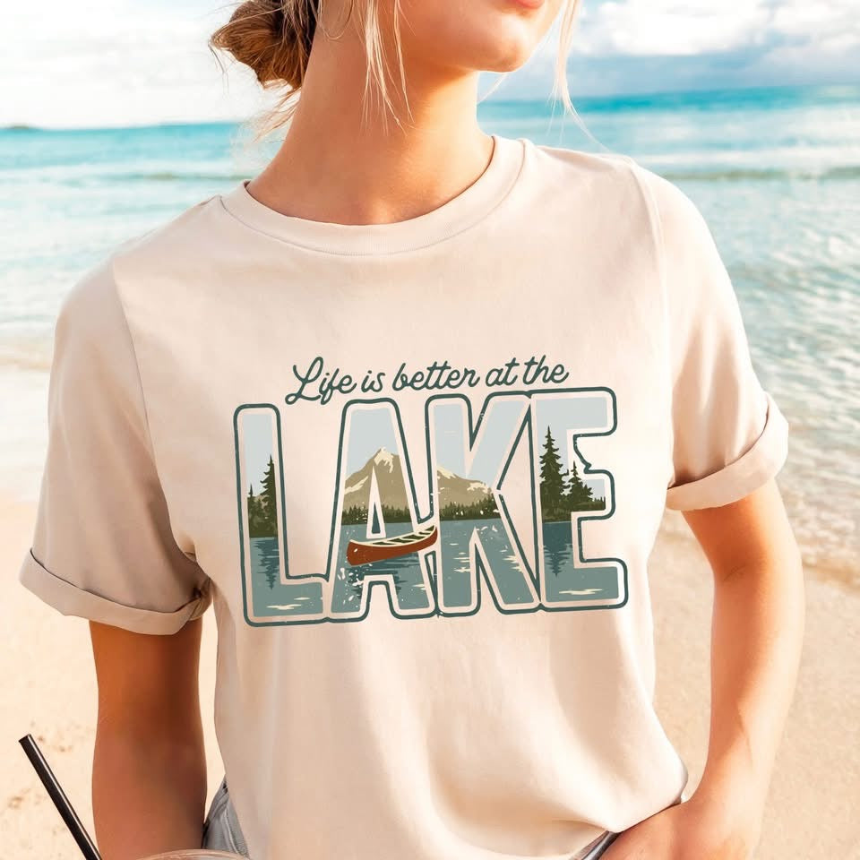 Lake