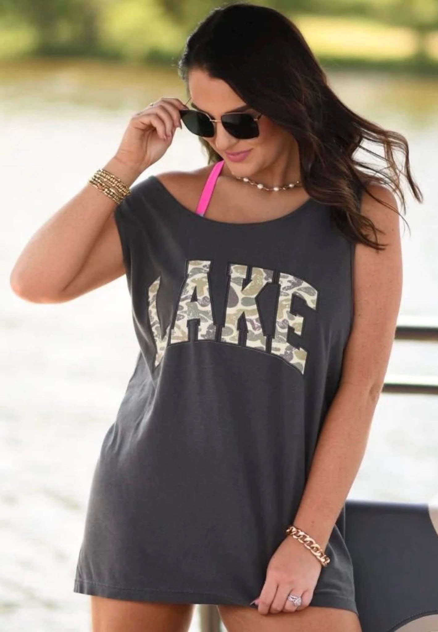 Lake Camo