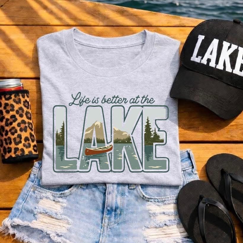 Lake