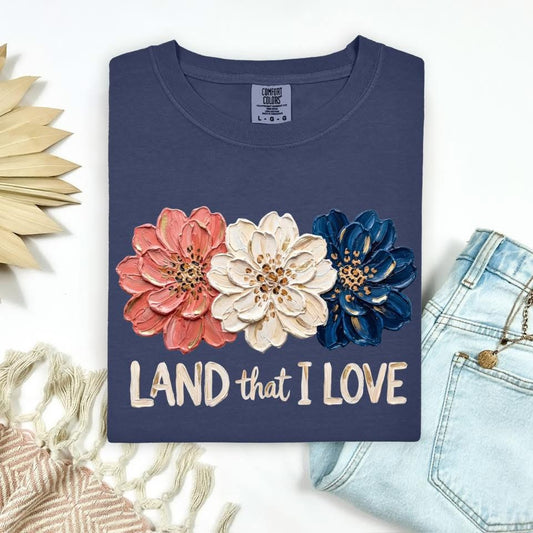 Land that I Love