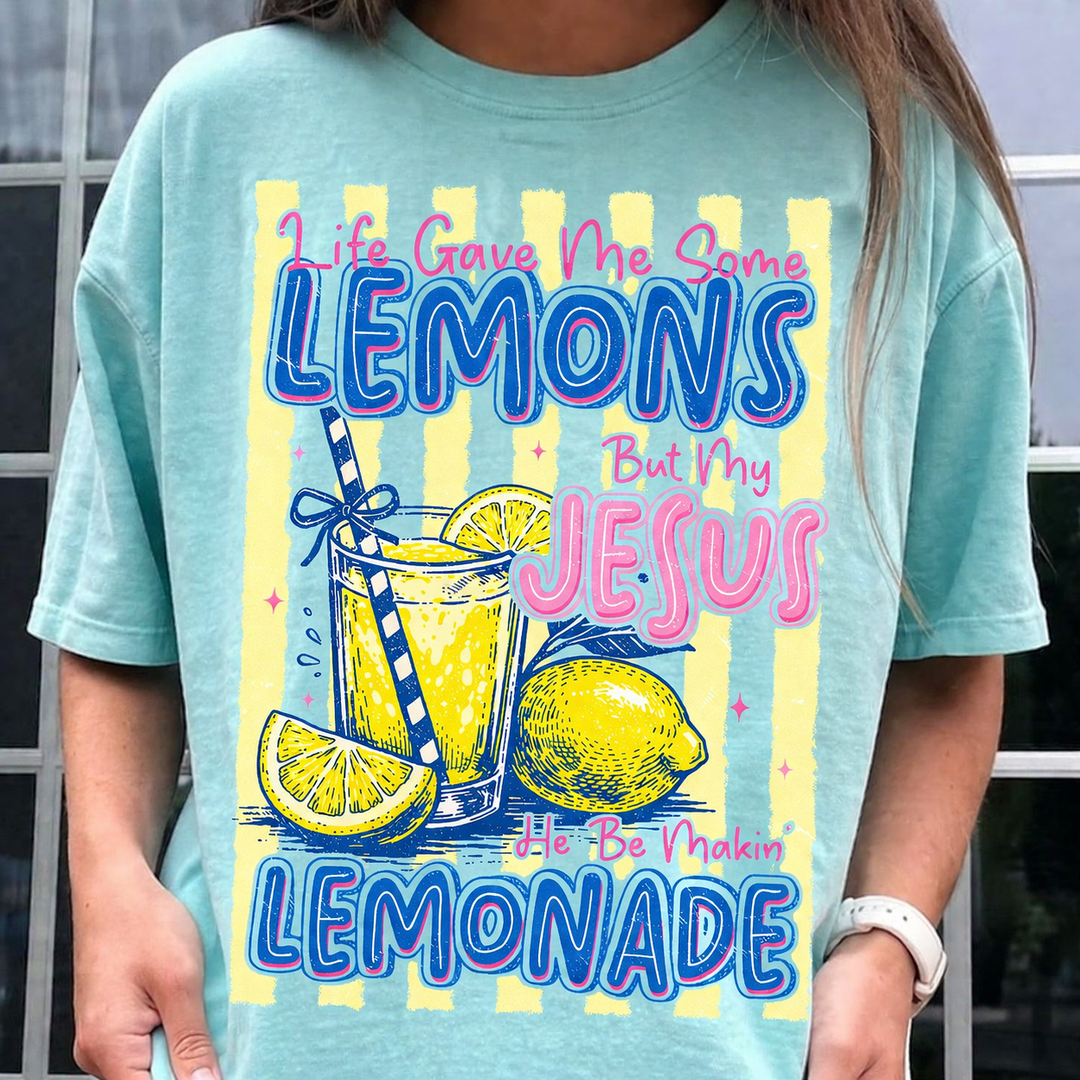 Lemonade
