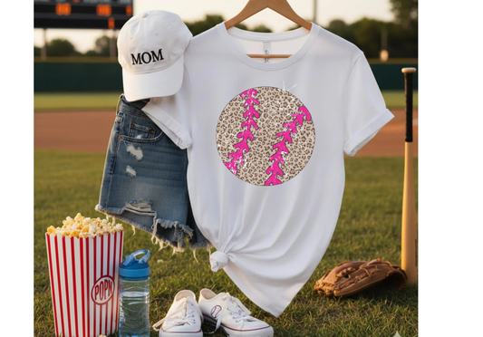 Leopard Baseball