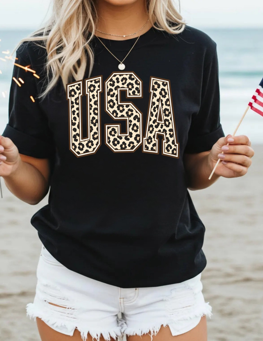 Leopard USA