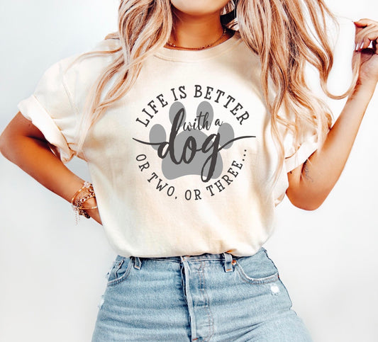 Life is Better