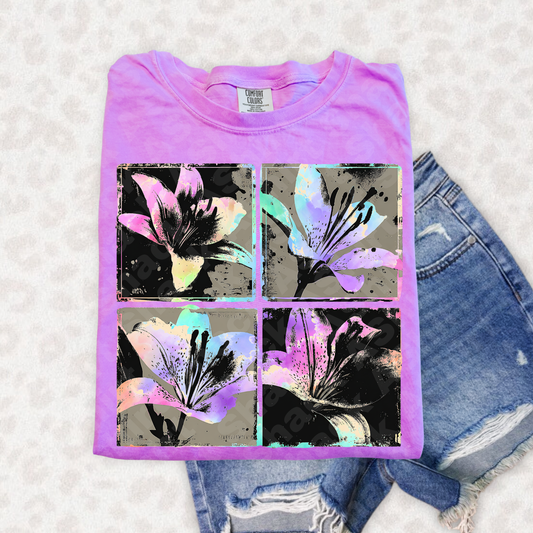 Lilies