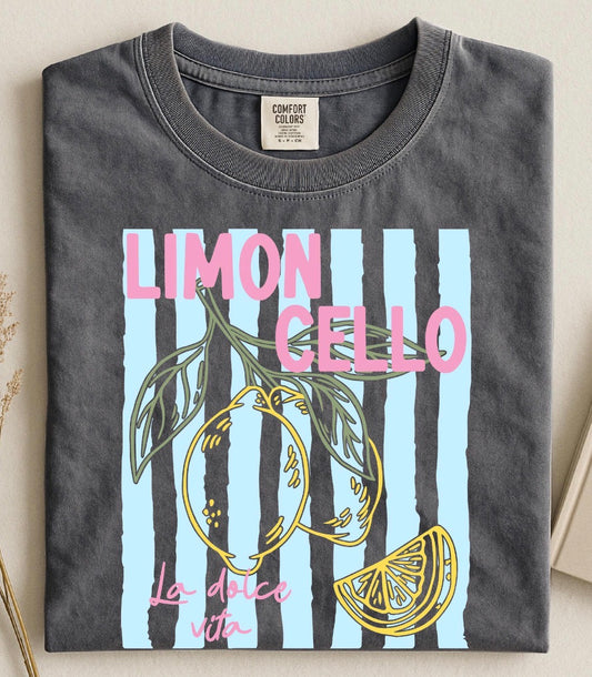 LimonCello