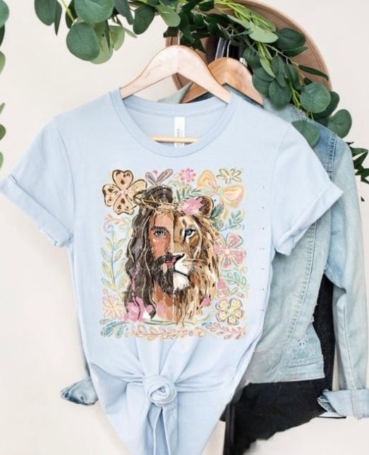 Lion of Judah