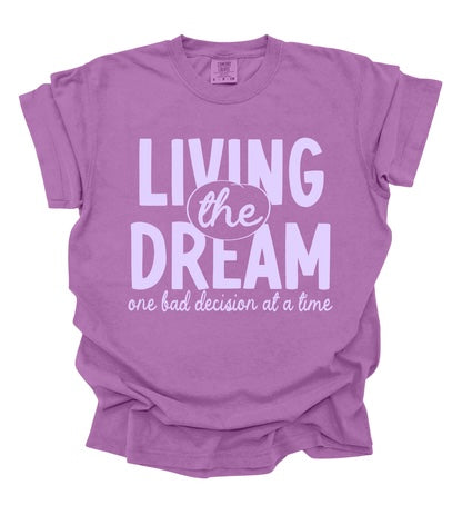 Living the Dream