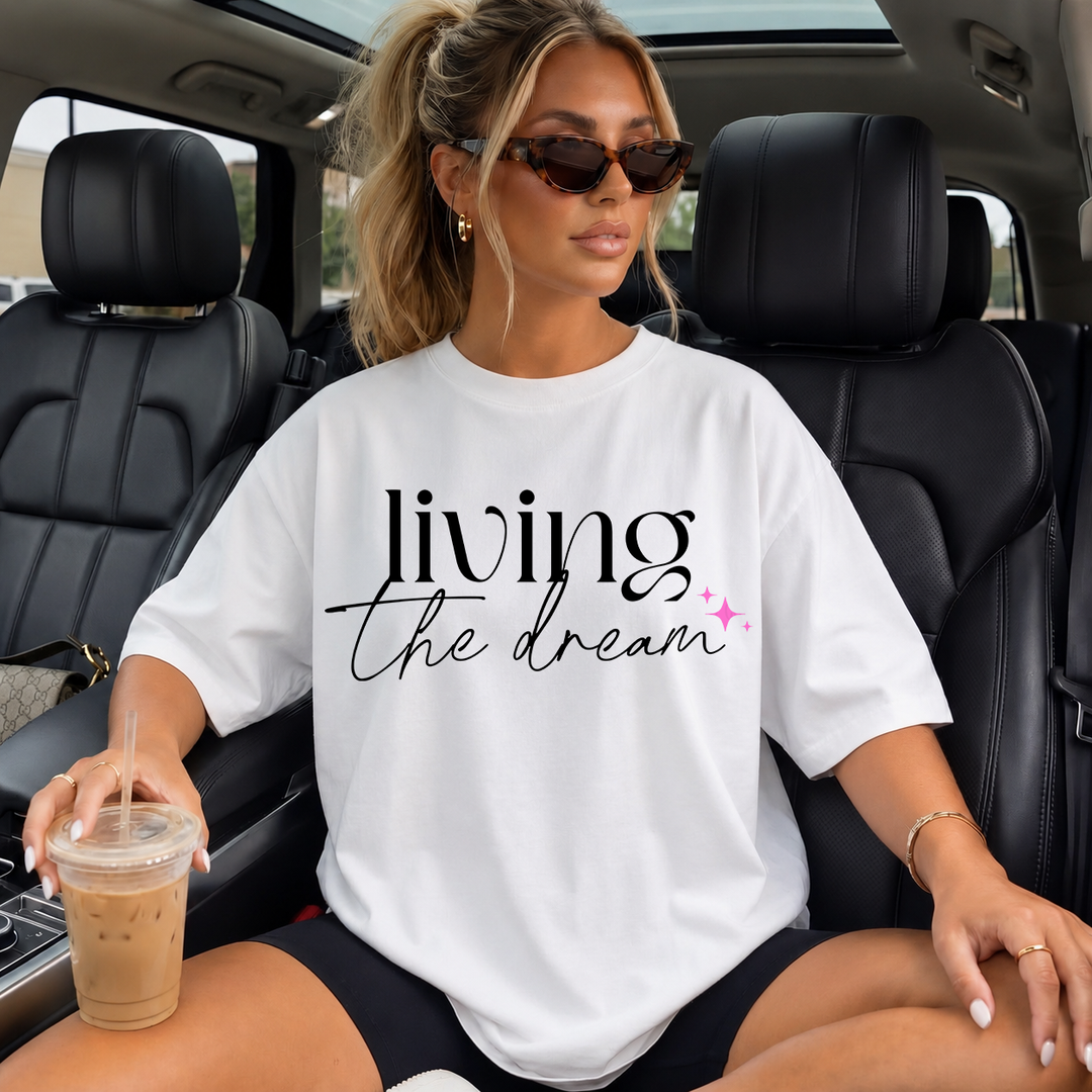 Living the Dream