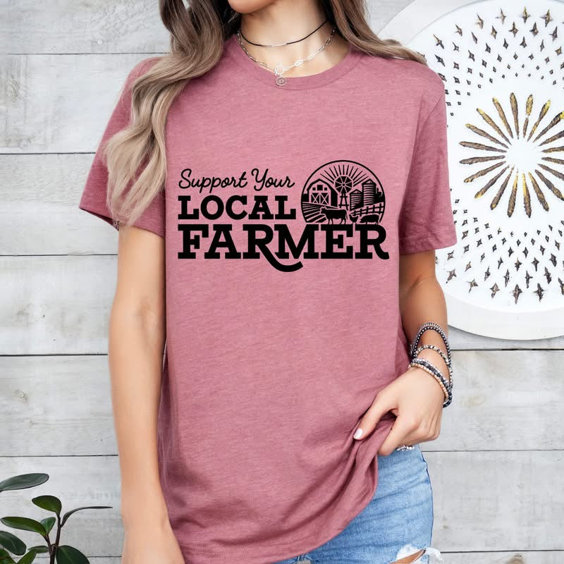 Local Farmer