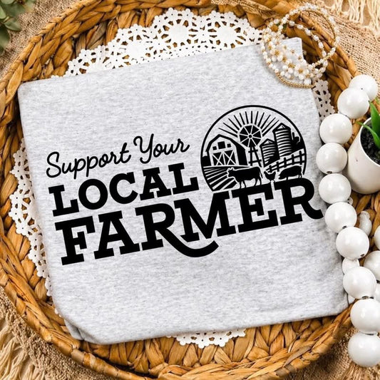 Local Farmer