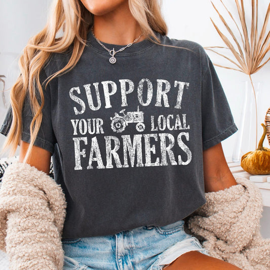 Local Farmers