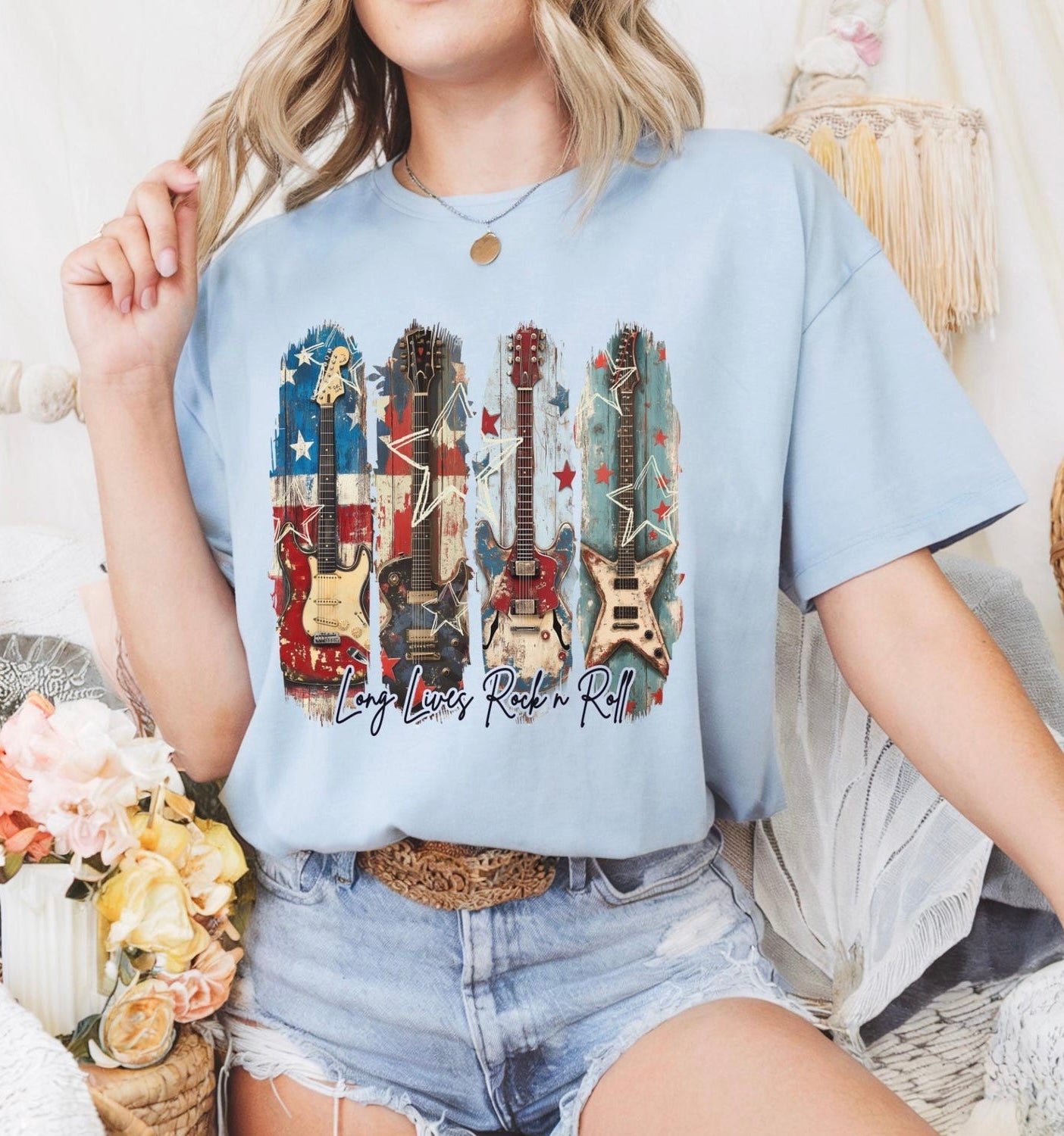 Long Live Rock & Roll