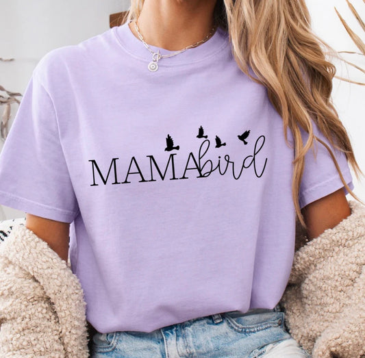 Mama Bird