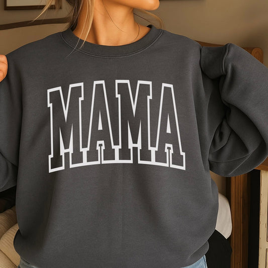 Mama Block