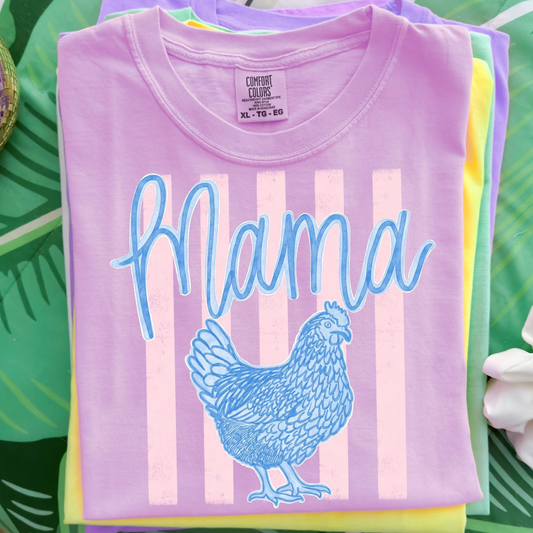 Mama Chicken