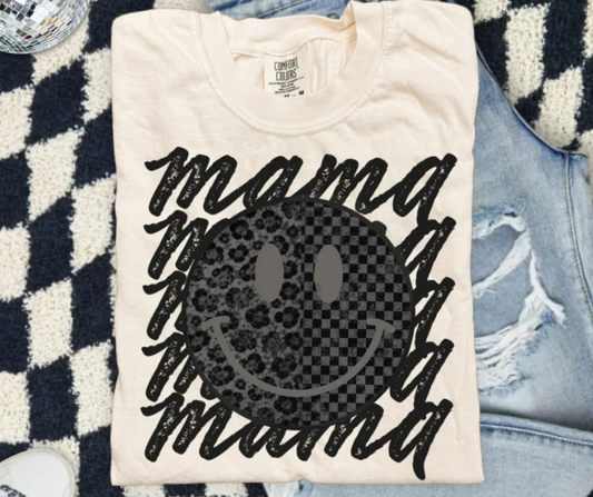 Mama Smiley