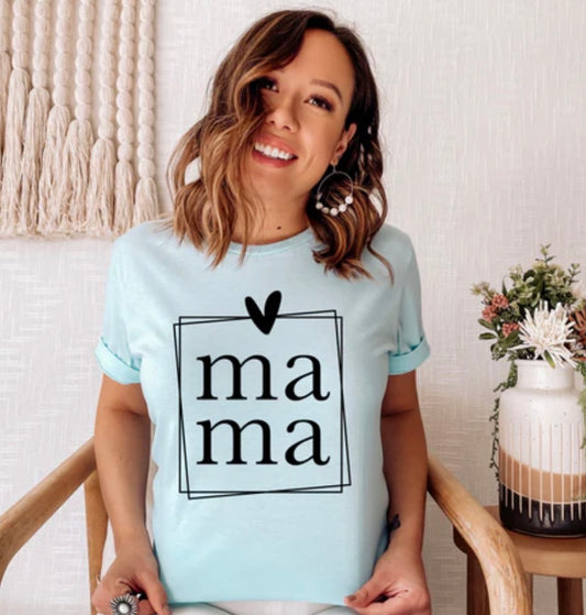 Mama Square