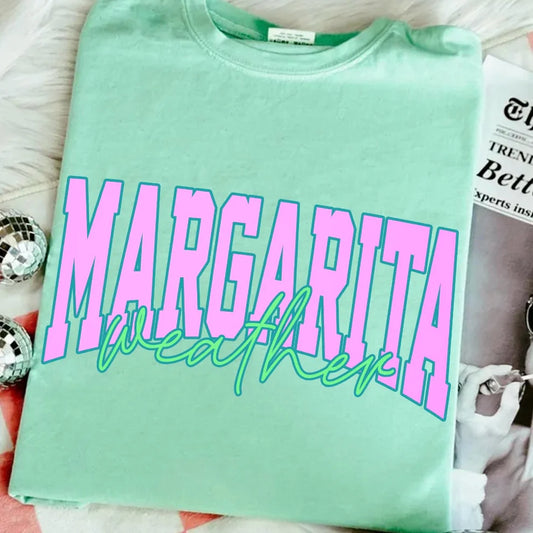 Margarita Weather