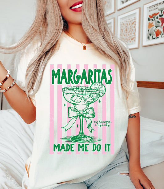Margaritas