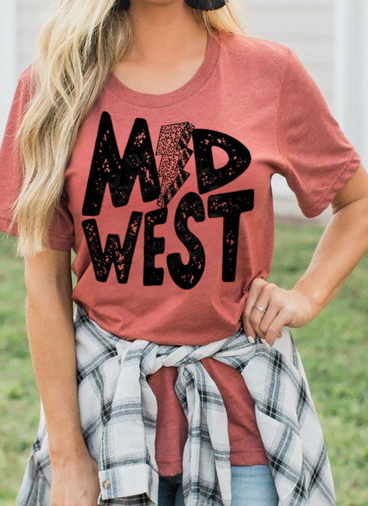 Midwest Bolt
