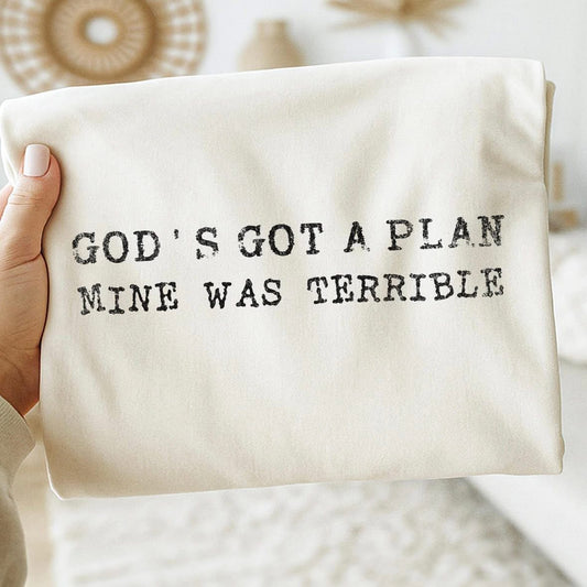 Mine Was Terrible