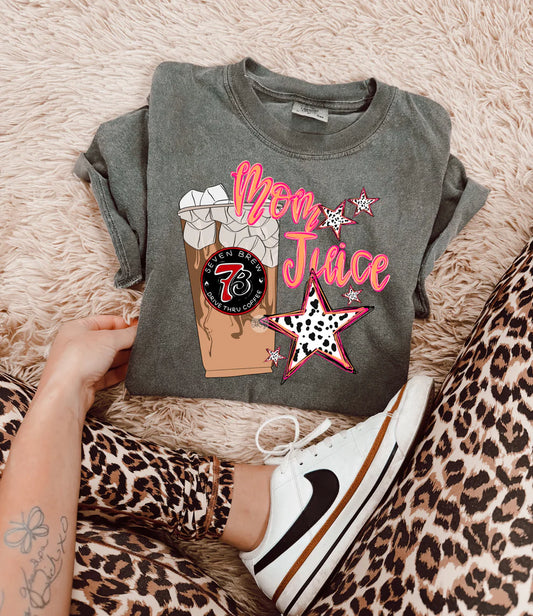 Mom Juice - Seven Brew