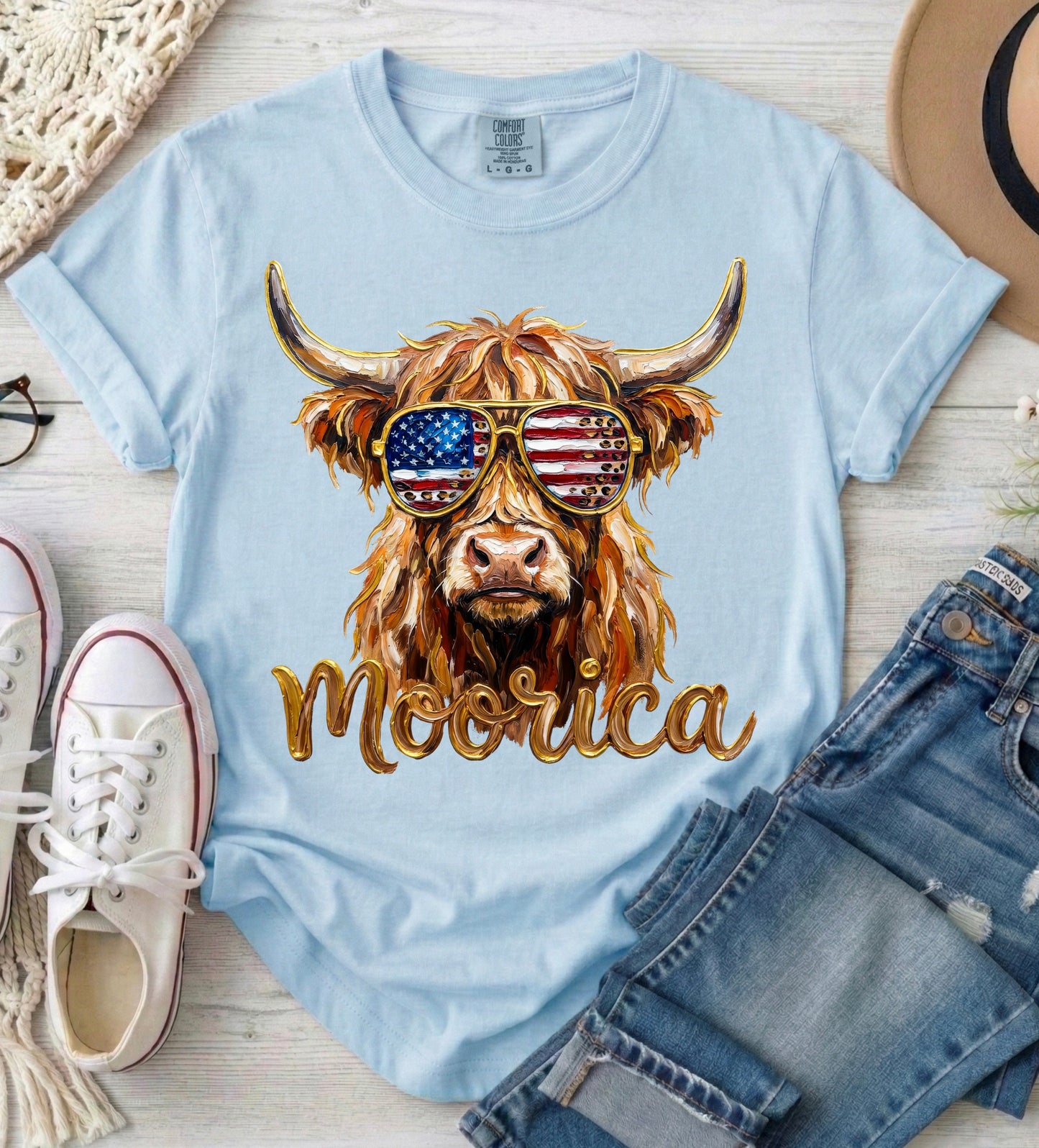 Moorica