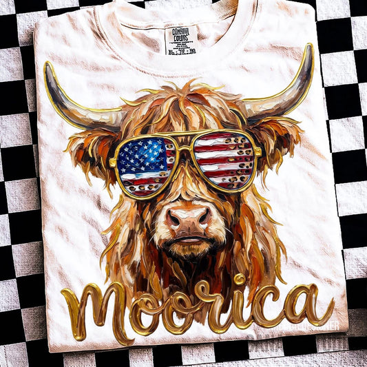 Moorica