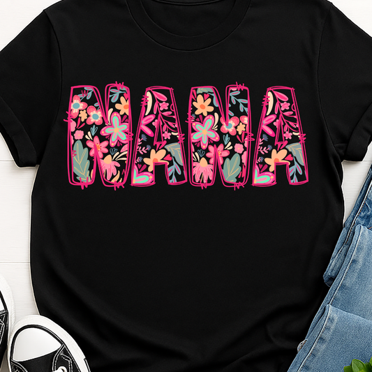 Nana Floral